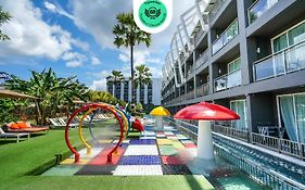 Sugar Marina - Art - Karon Beach 4*